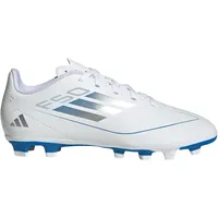 Adidas F50 Club FG/MG Kinder weiß, - 35