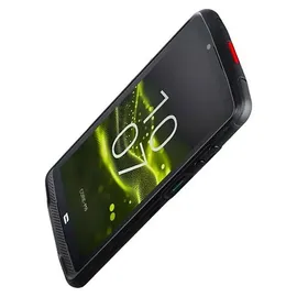 CROSSCALL Core-M6 6 GB RAM 128 GB Schwarz