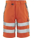 PKA Warnschutz Shorts "WASH" - 60