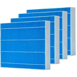 Meaco Armin® 300 4er-Set Verdunstungspads und Silvertex®