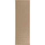 benuta Teppich, Polypropylen, 80x240 cm