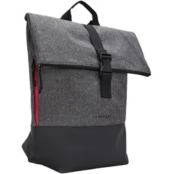 Forvert Rucksack 46 cm Rucksäcke   Grau Herren