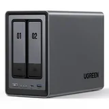 UGREEN NASync DXP2800 NAS System 2-Bay