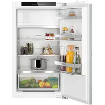 Siemens iQ500 KI32LADD1 Einbaukühlschrank (147 l, 1021 mm hoch)