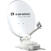 Caratec CASAT500D Sat-Anlage