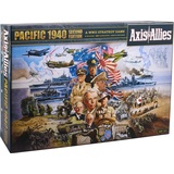 Asmodee Asmodée Axis & Allies - 1940 Pacific 2nd Edition (RGD02555)