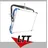 ARRI SkyPanel S360-C LED RGB-W blau-silber, Standard Diff., ohne Stecker