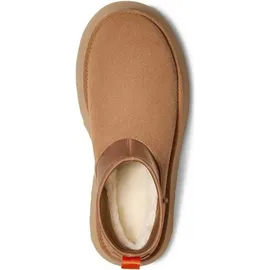 UGG Australia UGG Classic Mini Dipper Damen Chestnut - 38