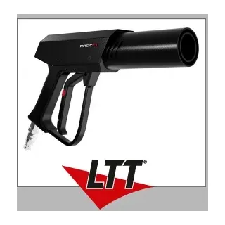 Magic FX CO2 Pistole