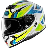 Shoei Neotec 3 Anthem TC-3 XS