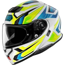 Shoei Neotec 3 Anthem TC-3 XS