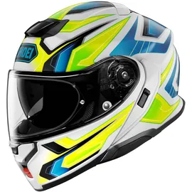 Shoei Neotec 3 Anthem TC-3 XS