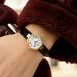 Festina Mademoiselle Quarz Leder 26 mm F20783/1
