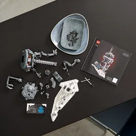 LEGO Star Wars Imperialer Suchdroide 75306