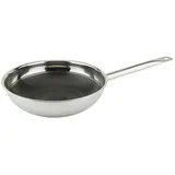 ILSA Wok AX Active Inox Dreischicht-Induktion 36 cm