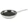 ILSA Wok AX Active Inox Dreischicht-Induktion 36 cm