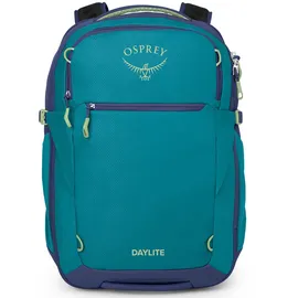 Osprey Daylite 35 Reiserucksack Blau/Türkis
