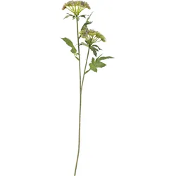 Bloomingville Kunstblume Nesselblättrige Glockenblume