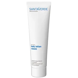 Santaverde Aloe Vera Bodylotion classic 150 ml