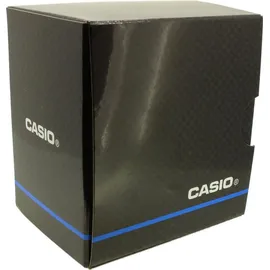 Casio Collection Resin 33,8 mm MQ-24-7BLLEG black