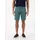 Lerros Chinoshorts LERROS "Kurze Chino aus leichtem Baumwollmix", Herren, Gr. 33, grün (soft teal), 74% Baumwolle, 24% Polyester, 2% Elasthan, Hosen Chinoshorts