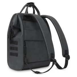 Cabaia Adventurer Rucksack Le Havre Schwarz