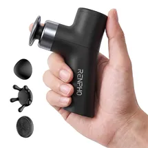 RENPHO Micro One Mini Massagepistole