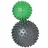 Donic Schildkröt Noppenball Massageball-Set