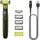 Philips OneBlade QP-2824/10 Grau/Limette