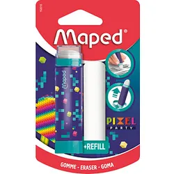 maped Radierstift PIXEL PARTY