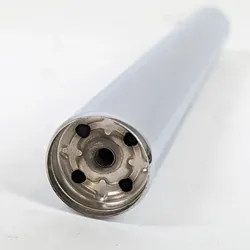 Metall-Rohr zu 18050, 18051, 18100, 18102 30cm 3,2cmØ