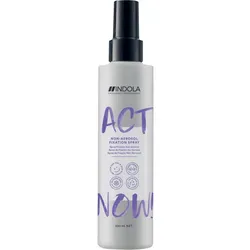 Indola Non-Aerosol Fixation Spray Haarspray & -lack 200 ml Damen