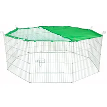 dehner lieblinge Freilaufgehege Magnus, ca. B57/H56 cm