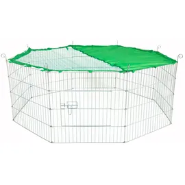 dehner lieblinge Freilaufgehege Magnus, ca. B57/H56 cm