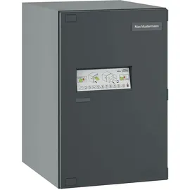 Burg Wächter eBoxx E 635 Anthrazit