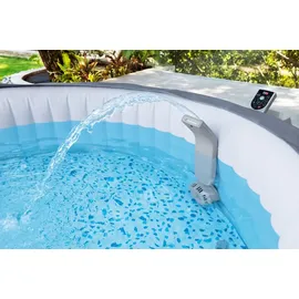 BESTWAY LAY-Z-SPA Xtras LED-Wasserfall 46 x 17 x 10,4 cm
