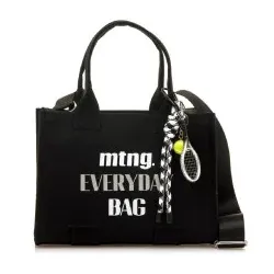 MTNG für Damen. EVEN Even Handtasche Schwarz (OSFA), Lässig, Synthetisch