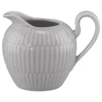 SELTMANN WEIDEN Milchkännchen 170 ml - Silbergrau