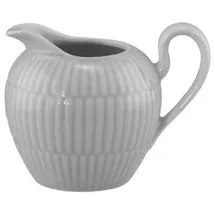SELTMANN WEIDEN Milchkännchen 170 ml - Silbergrau
