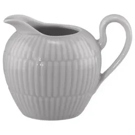 SELTMANN WEIDEN Milchkännchen 170 ml - Silbergrau