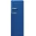Smeg FAB30RBE6 Retro-Kühl-Gefrierkombination (222 l, 1720 mm hoch, Blau)