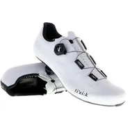 FIZIK Tempo Overcurve R4 Weiß/Schwarz 37