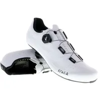 FIZIK Tempo Overcurve R4 Weiß/Schwarz 37