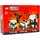 LEGO BrickHeadz Pandas fürs chinesische Neujahrsfest 40466