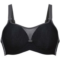 Anita Active Sport-BH »performance wireX«, Maximaler Halt, nahtlose Cups, extrem flache Nähte Anita Active schwarz/anthrazit