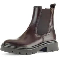 Gabor Chelsea Boots in braun | Gr.: 37,5