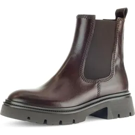 Gabor Chelsea Boots in braun | Gr.: 37,5