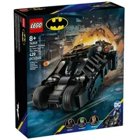 LEGO 76303 Batman Tumbler vs. Two-Face & The Joker