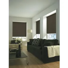 GARDINIA Seitenzugrollo Lichtdurchlässig 62 x 180 cm beige