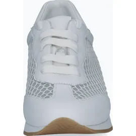 Peter Kaiser Sneaker Low Weiß Damen 38